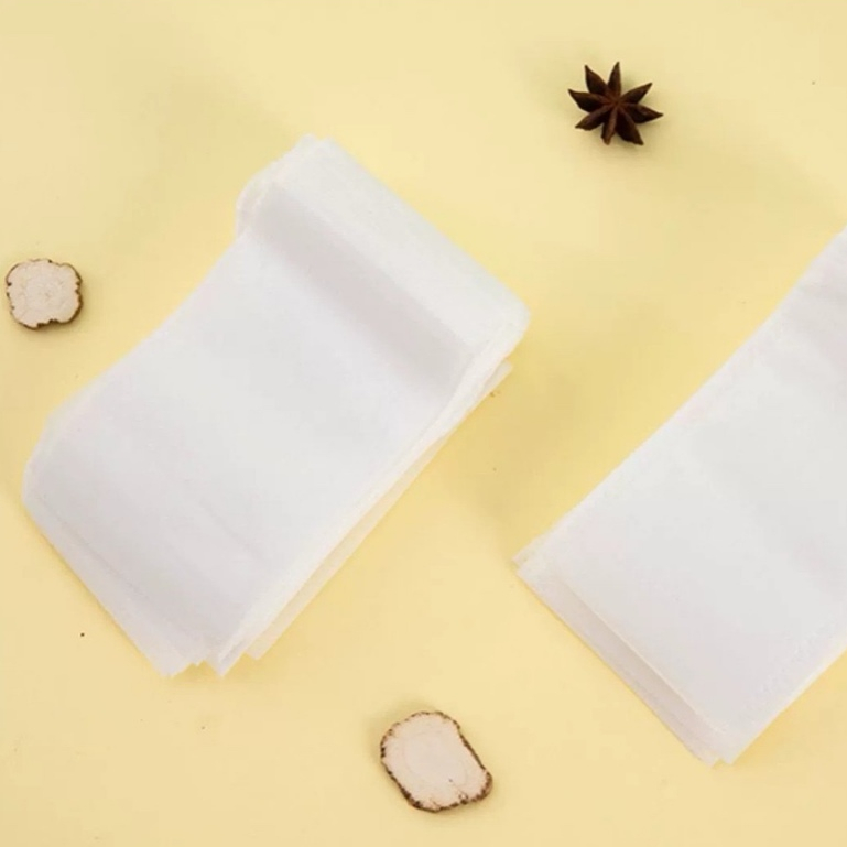 Set 100 tea bag