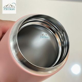 Bình giữ nhiệt siêu nhẹ Lock&Lock Feather Light 450ml LHC4131