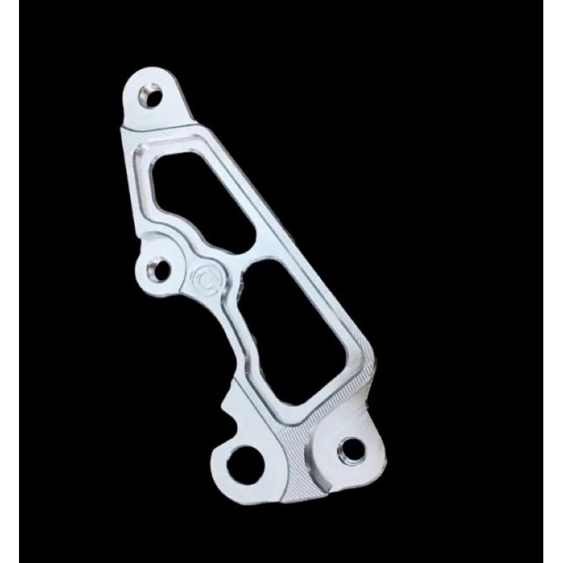 Pát heo Zin cho Sh Mode_đĩa 267mm