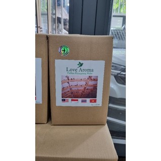 Dung dịch love aroma