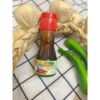 Dầu mè nguyên chất nguyên hoà 70ml