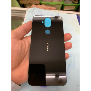Nắp lưng Nokia 8.1 thay thế