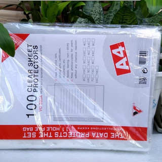Bìa Sơ Mi Lỗ Sơ Mi Đục Lỗ A4 100t/xấp (GIÁ TẠI KHO)