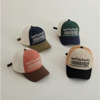 Mũ Nón Lưỡi Trai Cho Bé Trai, Bé Gái Phong Cách Hàn Quốc, Nón Trẻ Em từ 2 Đến 10 Tuổi M02