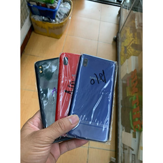 Vỏ nắp lưng sam sung Galaxy A10