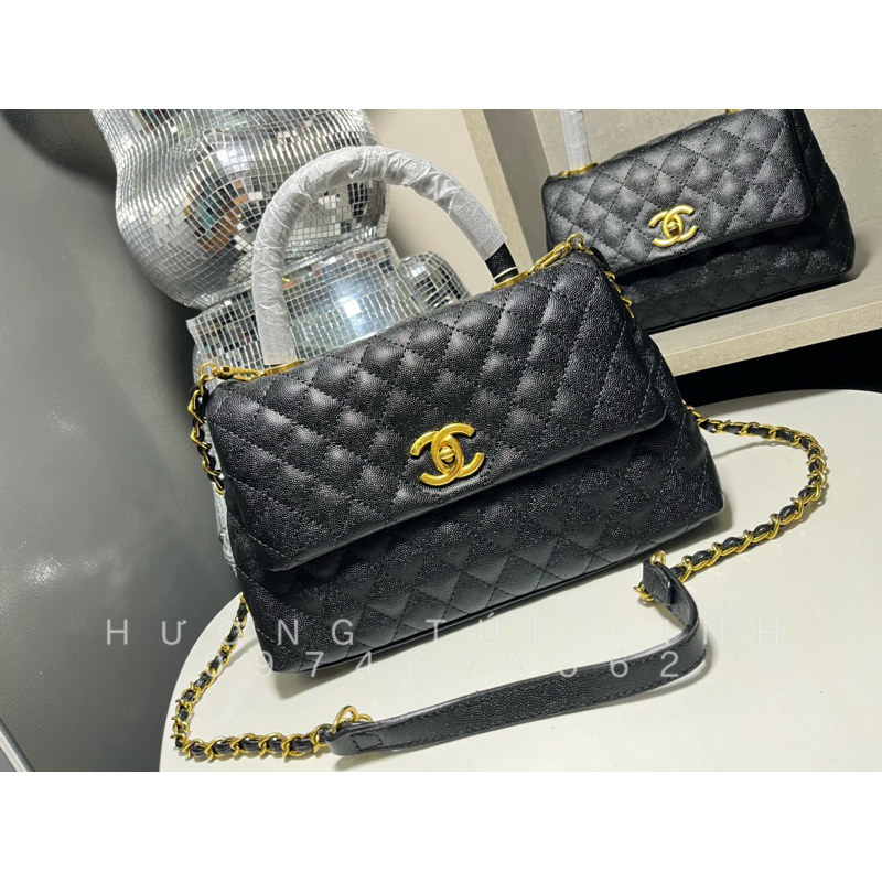 TÚI COCO SIZE 20-25 ẢNH THẬT