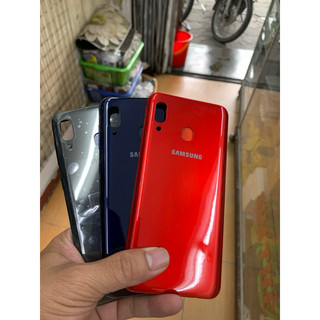 vỏ + khung xương Galaxy A20 2019