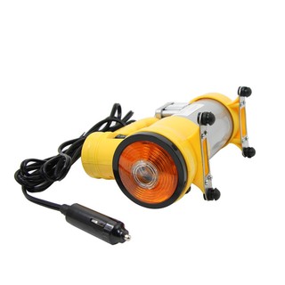 Máy nén khí bơm hơi mini 12v V2