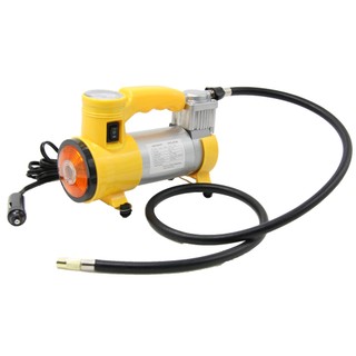 Máy nén khí bơm hơi mini 12v V2