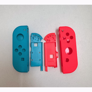  Bộ vỏ thay thế Tay Cầm Joycon Nintendo Switch V1 V2 Oled 