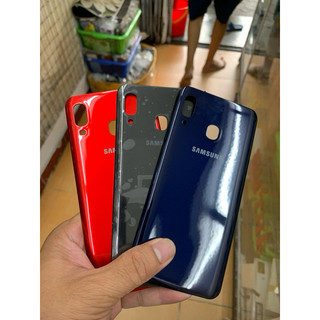 Nắp lưng samsung Galaxy A20 2019