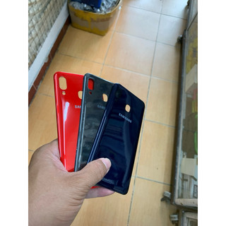 Nắp lưng samsung Galaxy A20 2019