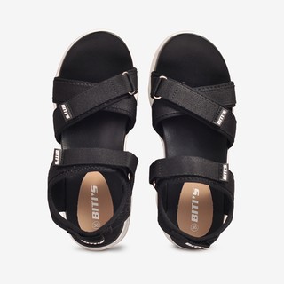 Sandal Nữ Biti's BPW002900DEN (Đen)