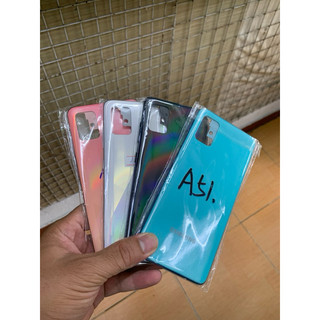 Vỏ sam sung Galaxy A51 thay thế