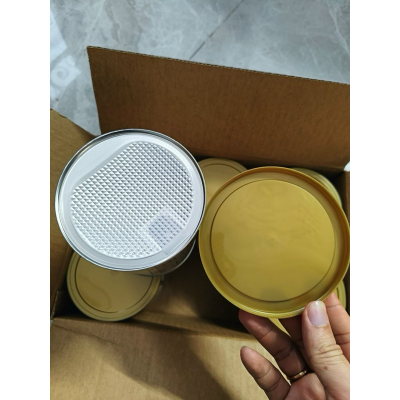 Chính Hãng - Sữa Non Colos IgGold Nhập Khẩu New Zealand 450g