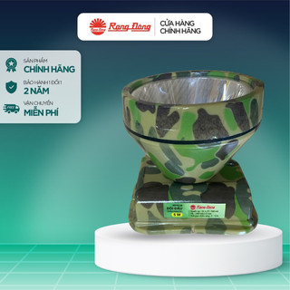Đèn pin sạc led đội đầu 5w siêu sáng rạng đông - model: d pdd03