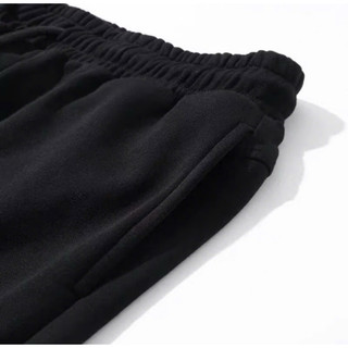 Quần Short thun Nam Unisex vải da cá