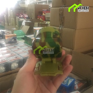 Đèn pin đội đầu siêu sáng, đèn đeo đầu G8 - A1