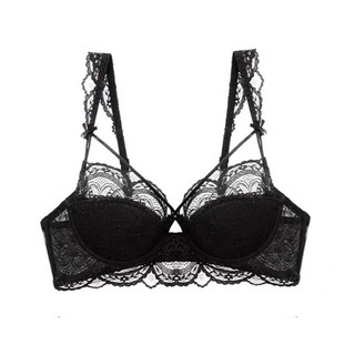 Áo Bralette ren có gọng-lót mỏng size S M L
