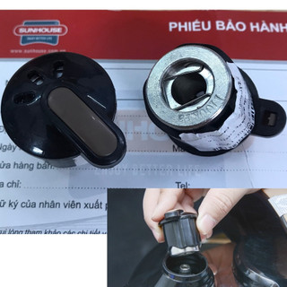 Linh phụ kiện gioăng van xả chính nồi áp suất điện đa năng Sunhouse SHD 1756, 1755 1650 1552