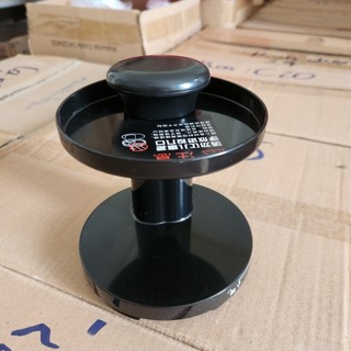 Nắp ép ống ép + thanh nhồi máy ép chậm SAVTM JE07 CHÍNH HÃNG