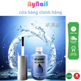 Base top vinimay, cứng móng, kiềm dầu, top giọt sương, top lì, top loang, top cường lực, top kim cương ...