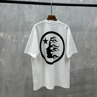 Áo thun oversize HELLSTAR