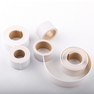 Nhựa dán chân vịt dày dùng cho máy may công nghiệp BỀ RỘNG 23mm (mica dán chân vịt CHƯA CÓ KEO SẴN)
