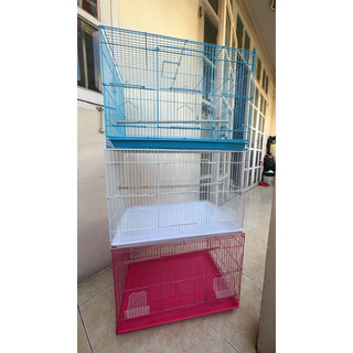 1 bộ lồng sơn tĩnh điện 60x40x40