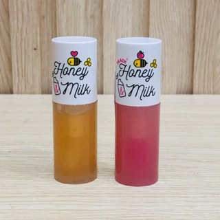 Son Dưỡng A'PIEU Honey & Milk Lip Oil 5g