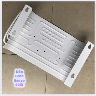 Dàn Lạnh Tủ Lạnh SANYO 90 Lít Chữ U