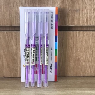 Hộp 12 Bút Nước Chosch CS-8623 (vpp Thinhphat)
