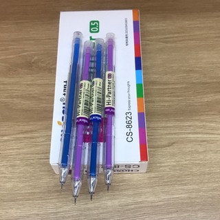 Hộp 12 Bút Nước Chosch CS-8623 (vpp Thinhphat)