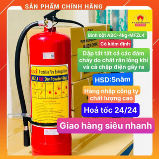 Bộ nội qui tiêu lệnh pccc siêu bền - có bán riêng lẻ