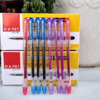 Viết gel d-a my-gel hàng chính hãng {vpp thịnh phát]