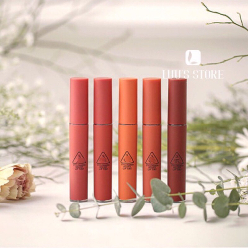 Son 3CC.E Velvet Lip Tint