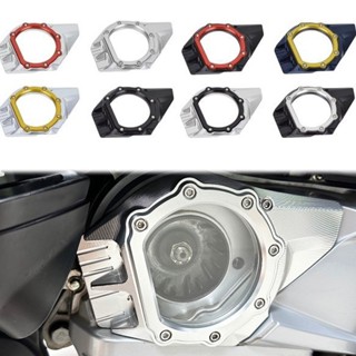 Ốp Nồi CNC Nhôm Cao Cấp Kiểu Prodigy Cho Vespa Sprint Primavera LX S Đời Iget