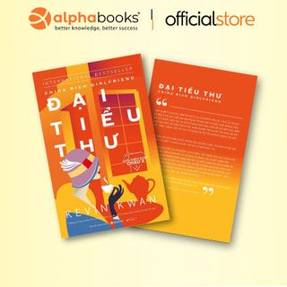 Sách - Giới siêu giàu Châu Á 2: Đại Tiểu Thư (China Rich Girlfriend) (AX)