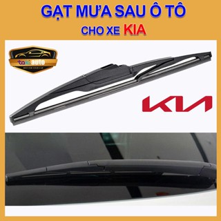   Freeship  Gạt nước phía sau ô tô thanh lưỡi gạt mưa kính sau ôtô xe hơi gạt mưa oto xe hơi KIA Morning Seltos 
