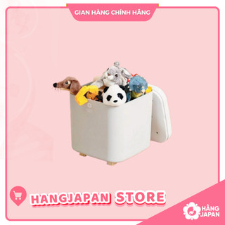 Thùng tiệt trùng đồ chơi cho bé jjobi box - hàn quốc