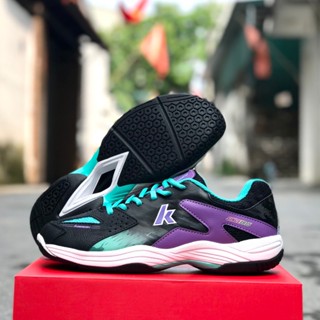 Giày cầu lông, bóng chuyền Kawasaki B333 mẫu mới nhất 2024