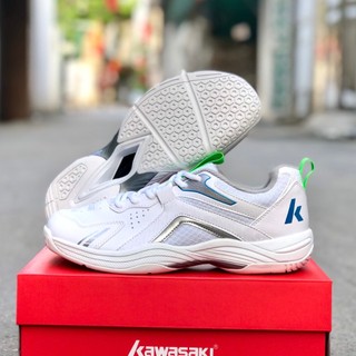 Giày cầu lông Kawasaki K3310 chính hãng