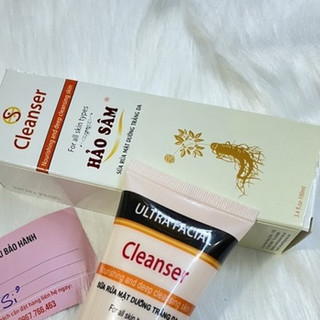 Kem Hảo Sâm mụn, thâm 15g