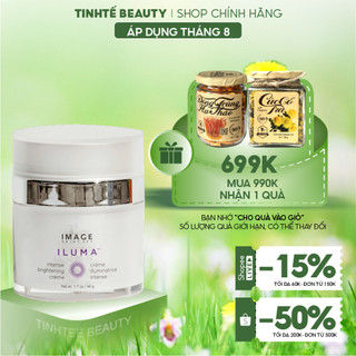 Kem làm trắng sáng da Image Skincare ILUMA Intense Brightening Creme 50ml