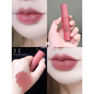 Son 3CC.E Blurring #Nude Scene - Hồng Nude