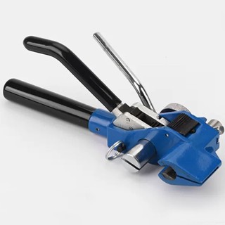 Kìm siết tăng đai inox, cảo điện lực, đai inox