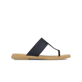 Dép xỏ ngón nữ crocs tulum