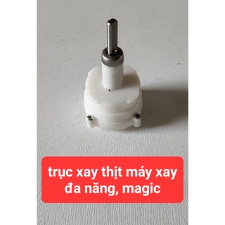 Trục xay thịt máy xay đa năng Sunhouse SHD5322 5328 hàng gia công