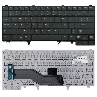⚡ bàn phím dell latitude e5420 e5430 e6420 e6430