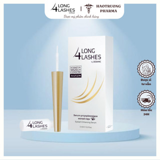 Serum dưỡng dài mi Long 4 Lashes